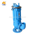 Heavy duty submersible pumps and dredging units
Heavy duty submersible pumps and dredging units